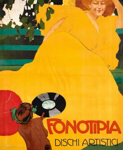 Fonotipia