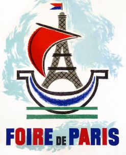 Foire De Paris