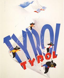 Tyrolski