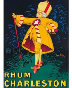 Rhum Charleston