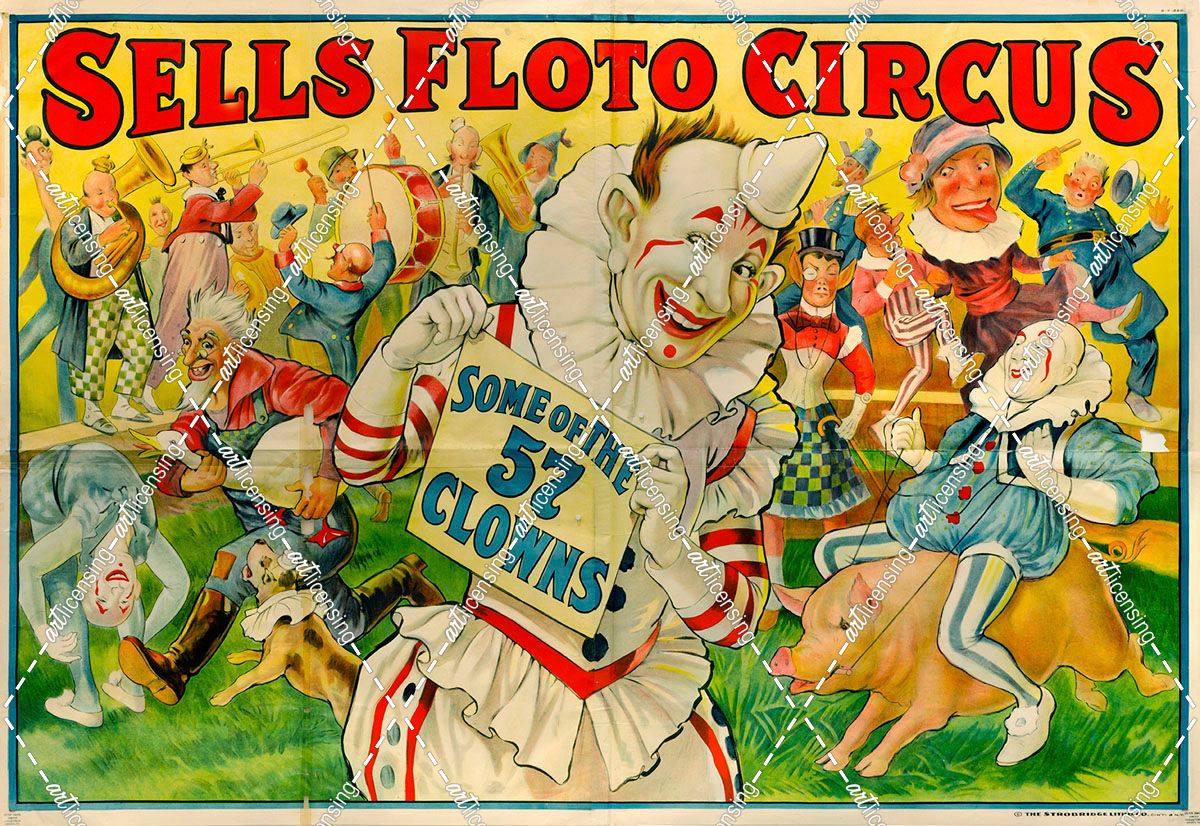 Sells Circus