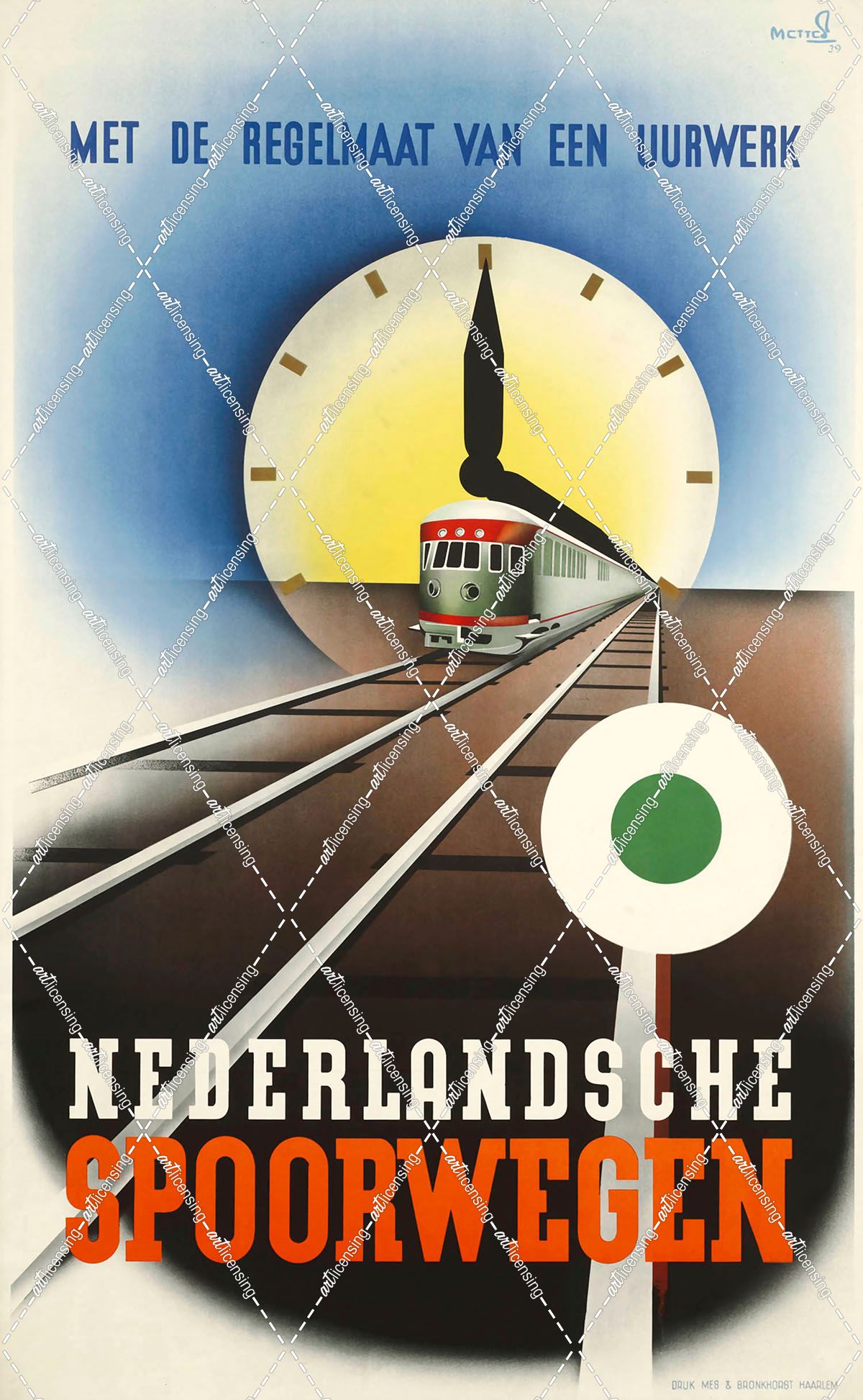 Artdeco_Railroad_Netherlands