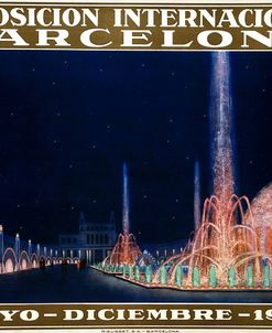 Barcelone