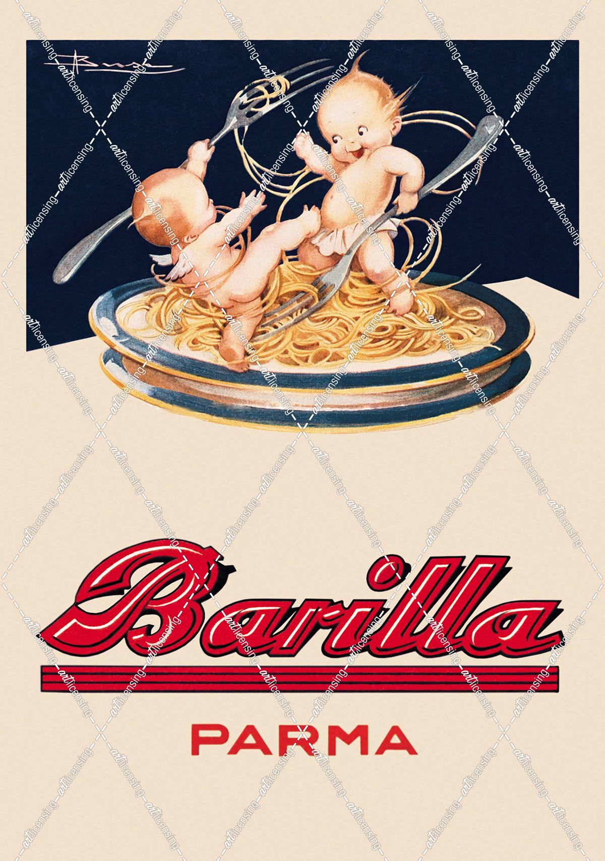 Barilla-Parma
