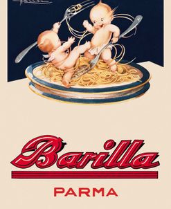 Barilla-Parma