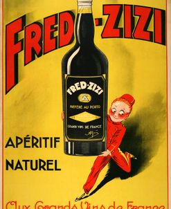 Fred Zizi