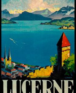 Lucerne