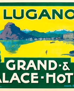 Lugano