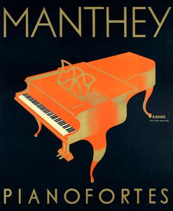 Manthey Piano