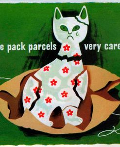 Please Pack Parcels