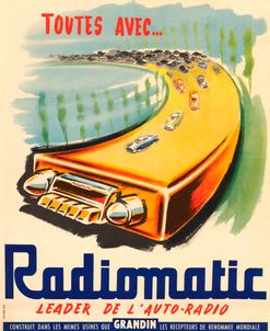 Radiomatic