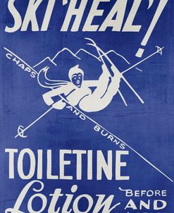 Ski Heal