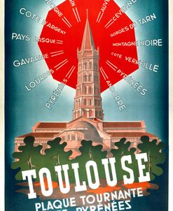 Toulouse