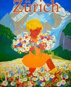 Zurich Travel