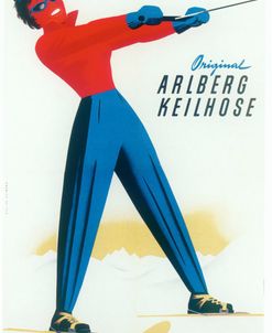 Arlberg