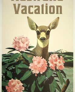 Australia Vacation