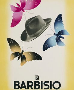 Barbisio Butterflies