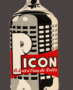 Picon Seltzer