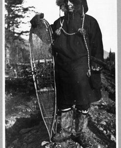 Alaska Snowshoes