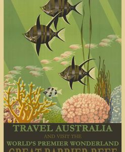 Australia Travel