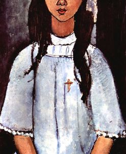 Modigliani Alice