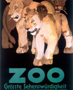 Cub Zoo