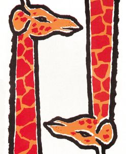 Giraffes