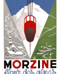 Morzine