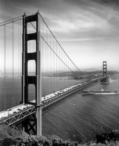 San Francisco Bridge