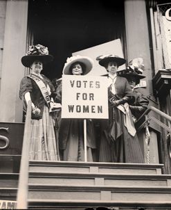 Suffragettes