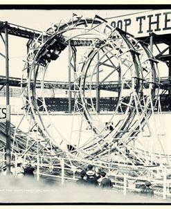 Vintage Coney Island