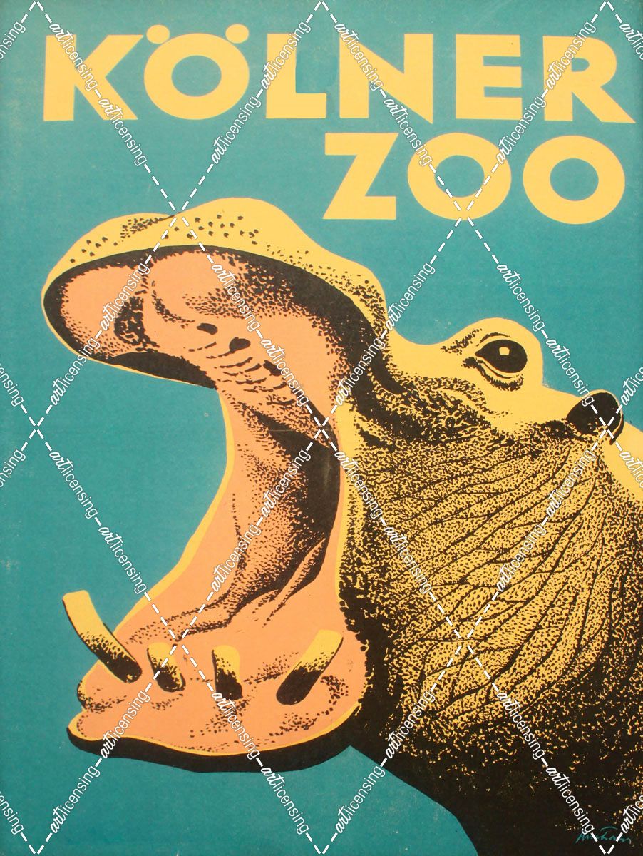 Vintage Zoo