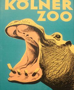 Vintage Zoo