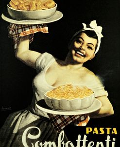Vintage Pasta
