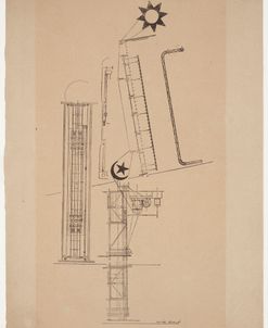 Max Ernst – Hypertrophic Trophy
