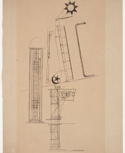 Max Ernst – Hypertrophic Trophy