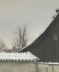 Gray Barn