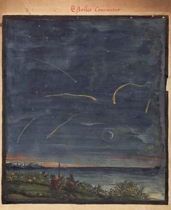 Augsburger Wunderzeichenbuch XIV