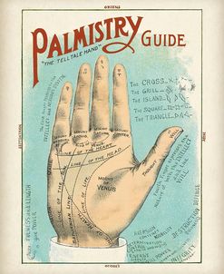 Palmistry Guide