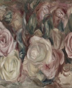 Renoir Roses
