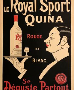 Royal Sport Quina
