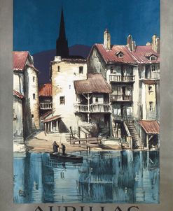 Aurillac