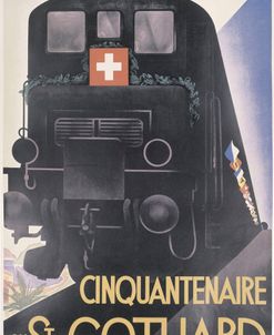 St Gothard