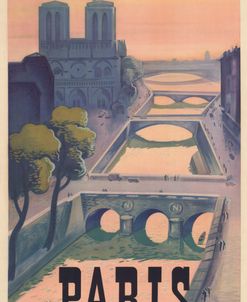Paris Edite Par Les Grandes