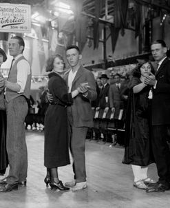 Dance Marathon 1923