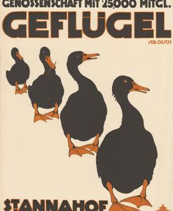 Geflugel Sebastian Oesch