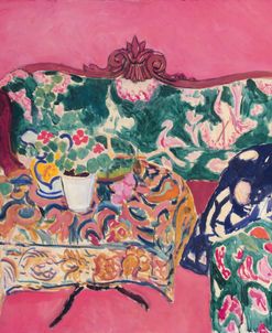 Matisse Still Life 1911