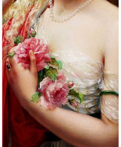 Emile Vernon, La printemps1913