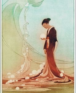 Jewels Of The Deep 1916 Bijou des profondeurs, 1916