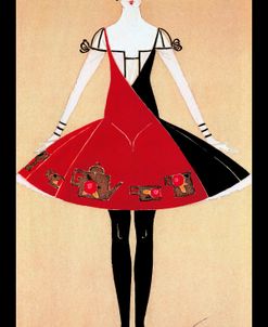 de Feure Deco